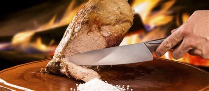 What cut of meat is Cupim?