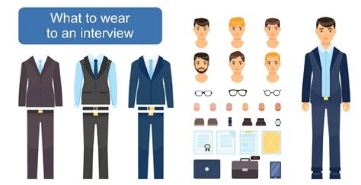 What do you wear to a paraprofessional interview?