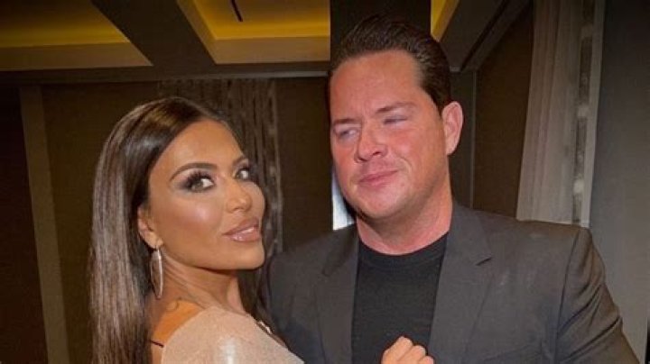 What Does Dolores' Boyfriend Paul Do for a Living?