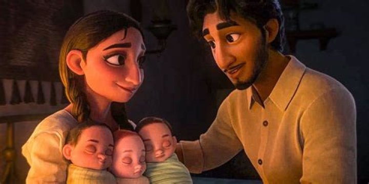 What Happened To Abuelas Husband In Encanto? Pedro Fled From Home, Where Did He Go?