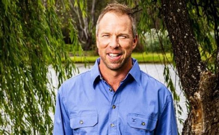 What Happened To Farmer Andrew – Why Did He Leave The Show? Age And Wikipedia Bio