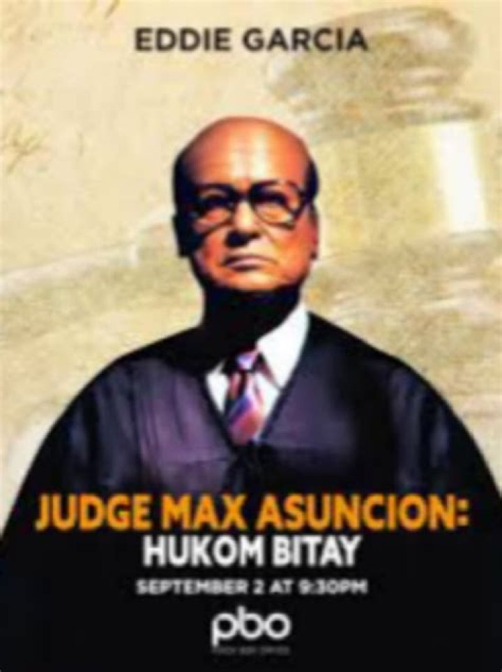 
What Happened To Judge Max Asuncion? Real Life Character Story And Cause Of Death 