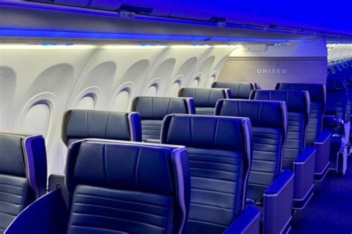 What is the theme song for United Airlines?