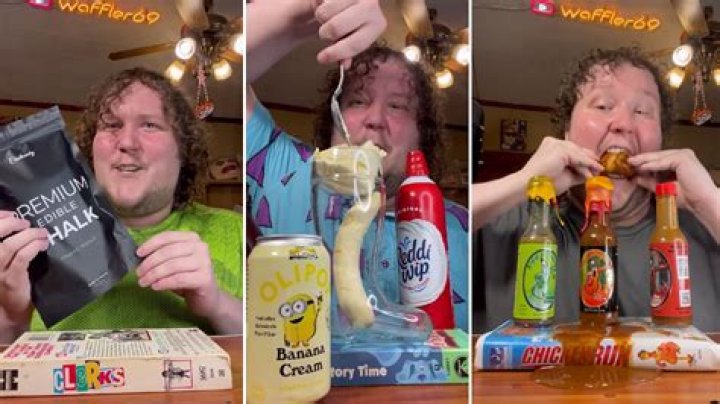 
What Really Happened to Waffler69… He Died, but How? 