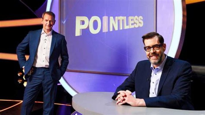 
When Will Richard Osman Be Leaving The Quiz Show Pointless? BBC Presenter Wants To Write 