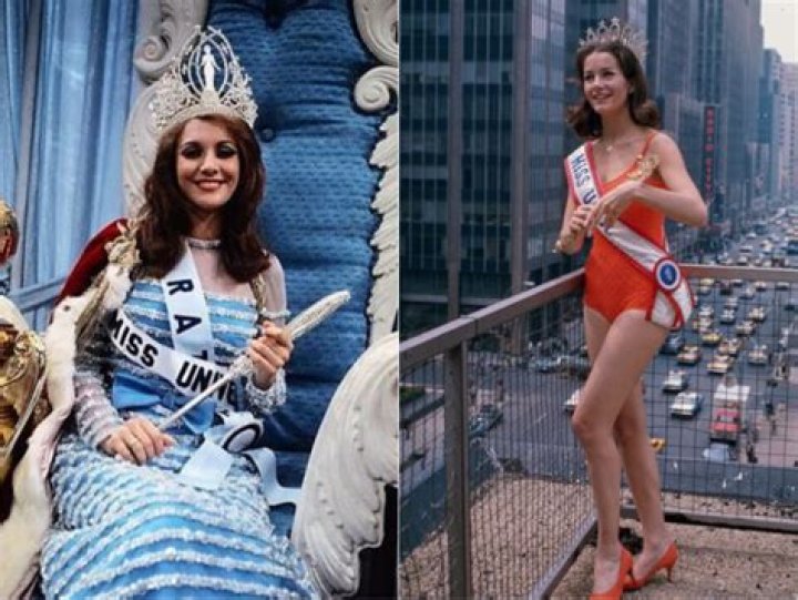 
Where Is Bill Russell’s Second Wife Dorothy Anstett? Facts About The Former Miss USA Pageant 