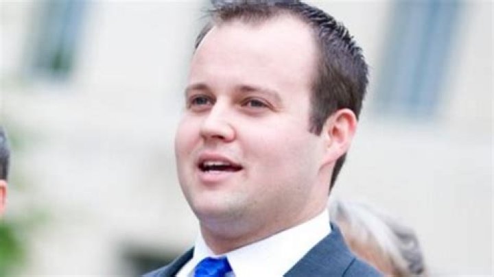 
Where is Josh Duggar Now: What Will Happen to Josh Duggar After His Sentence? 
