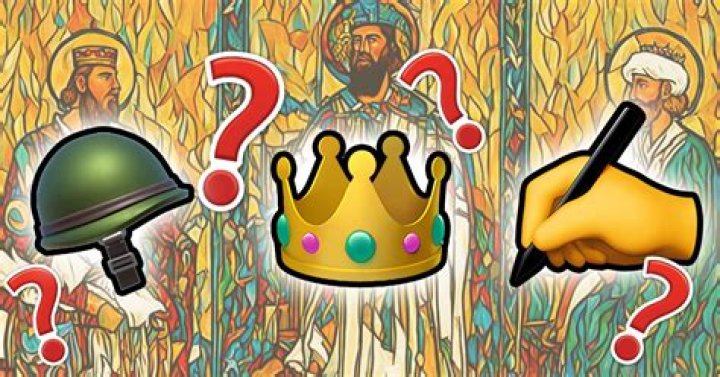 
Where to find TikTok’s soldier, poet or king quiz? How to play the viral game revealed 