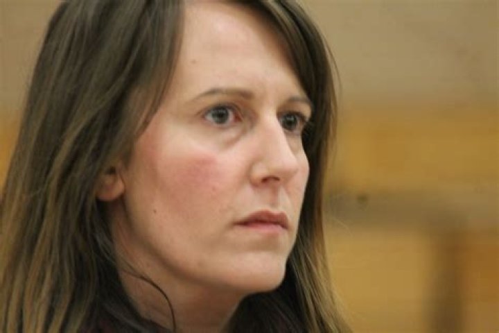 Which political party does Amy Degise belong to?