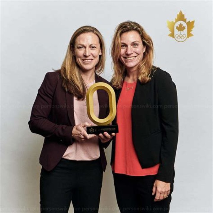 
Who are Cheryl Pounders Parents? Cheryl Pounder Biography, Parents Name, Nationality and More 