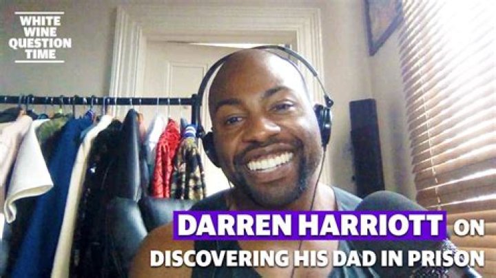 
Who are Darren Harriotts Parents? Darren Harriott Biography, Parents Name, Nationality and More 
