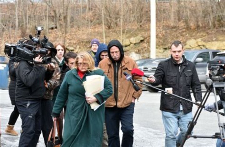 
Who Are Kirk Shultis And Kimberly Cooper? Paislee Shultis Parents Arrested For Abduction 