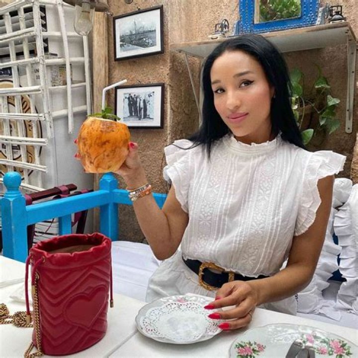 Who are Lisa Parigis Parents? Lisa Parigi Biography, Parents Name, Nationality and More