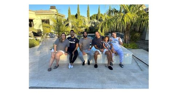 Who are Taijuan Walkers Parents? Taijuan Walker Biography, Parents Name, Nationality and More