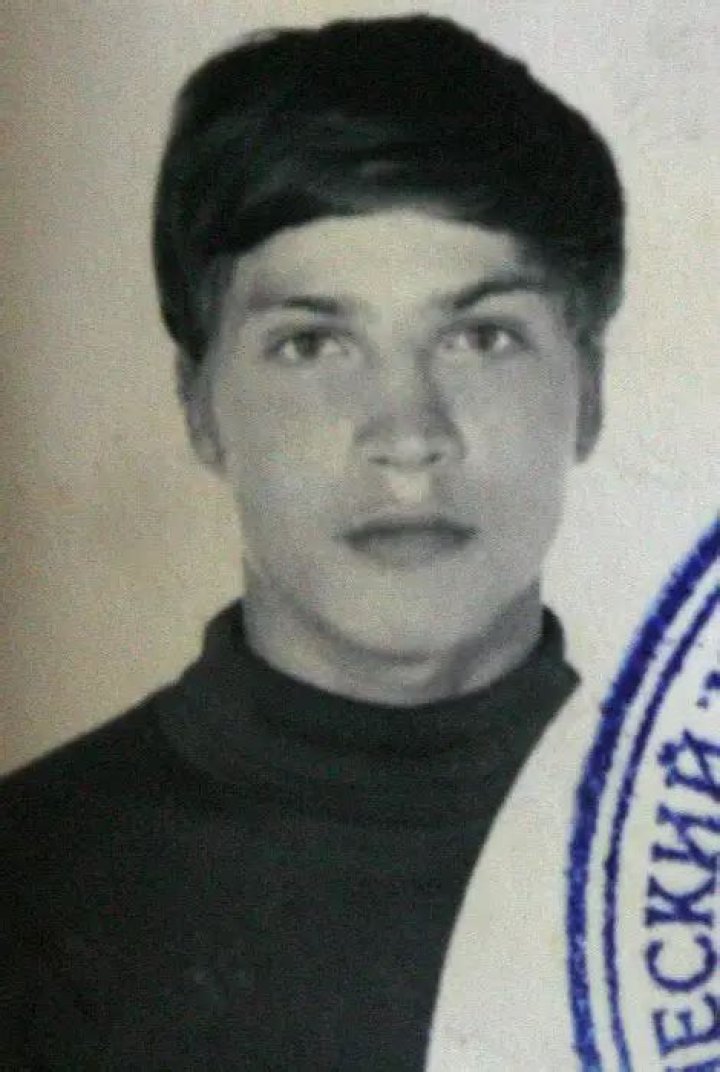 
Who Is Aleksei Bychkov? Arrested Charges 