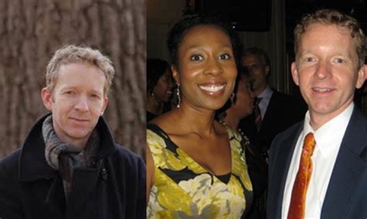 Who Is Audie Cornish Husband? Everything To Know About Theo Emery And Her Family