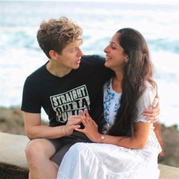 
Who Is Avanti Nagral Boyfriend Stephen Turban? Harvard Graduate’s Dating Life In Detail 