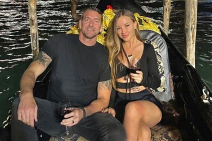 Who Is Brandon McMillan Girlfriend Jessica Nicole Morris? Details On The Shark Week Veteran Dating Life