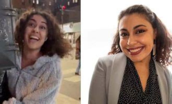 
Who is Celine Khalife? Chicago woman claims Israel kidnapped its own citizens 