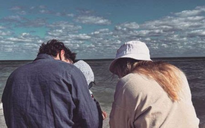 From Secret Engagement to Dating History