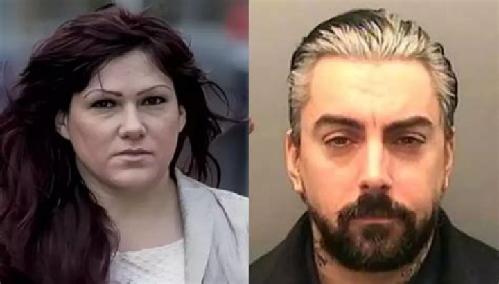 
Who is Joanne Mjadzelics, ex-girlfriend of imprisoned pedophile Ian Watkins? 