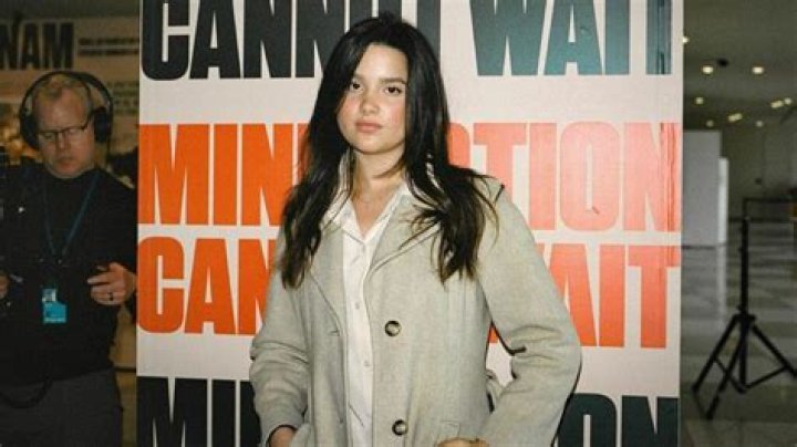 Who is Jules LeBlanc Dating in 2023? Boyfriend Update!