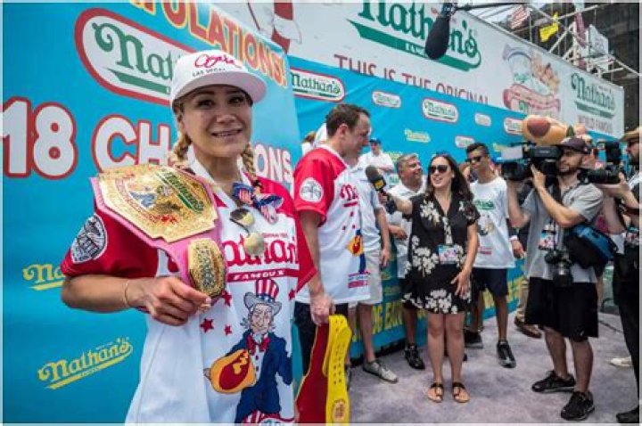 Who is Miki Sudo? Net Worth, Nationality, Ethnicity, Measurements