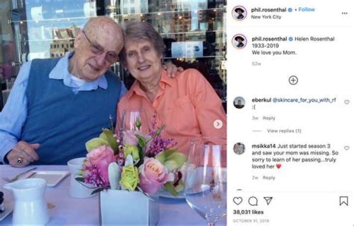 Who is Phil Rosenthal Married To? Know Phil Rosenthal Net Worth, Age, Biography, and More