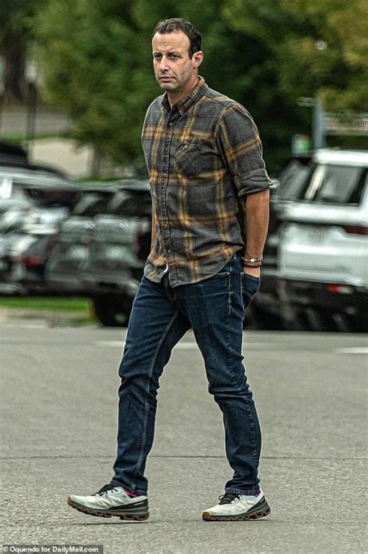 Who is Quinn Gallagher, Lauren Boebert’s boyfriend?