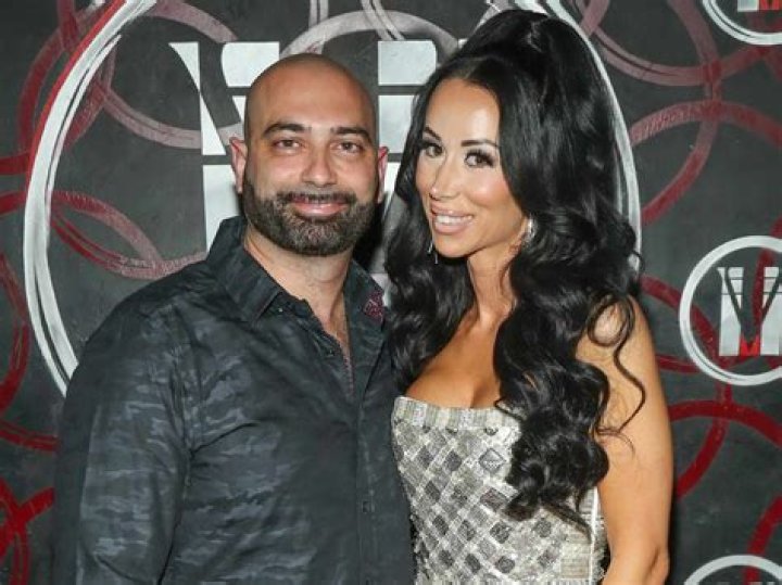 Who is Rachel Fuda from RHONJ? Meet the new cast member ahead of season 13 premiere