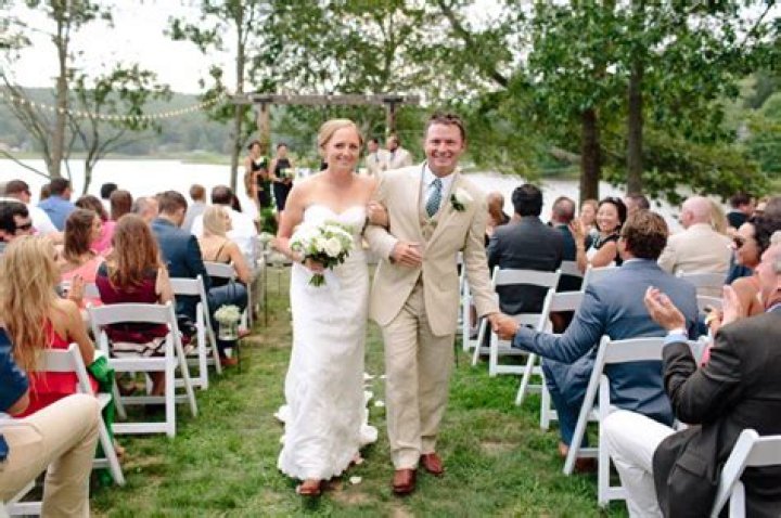 Who is Stacy Lewis husband?