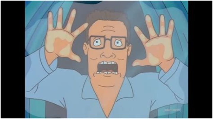 Who voiced Buckley on King of the Hill?