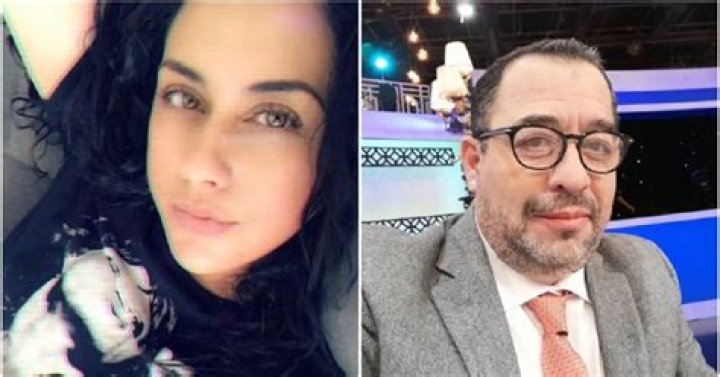 Who Was Juan Carlos Nava Esposa, Mariana Jurado? Causa De Muerte