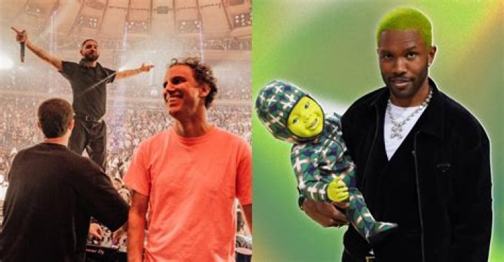 
Who will replace Frank Ocean at Coachella 2023 weekend 2? 