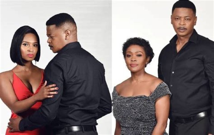 
Why Did Actor Zolisa Xaluva Leave Gomora? What Happened To Melusi On The Show? 