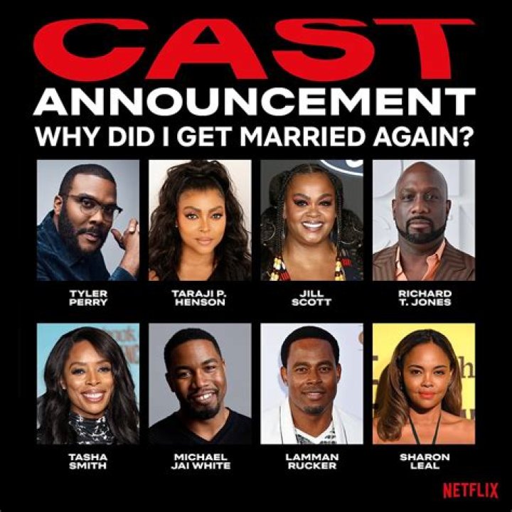 Why Did I Get Married? - Cast, Ages, Trivia