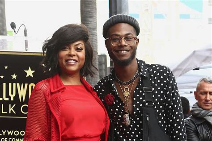 Why Fans Think Taraji Henson Is Pregnant? Meet Her Son Marcell Johnson