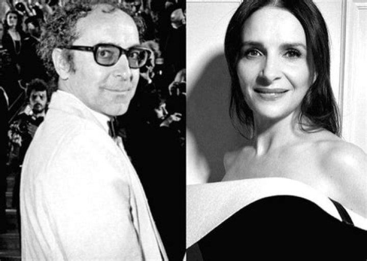 
Why working with Godard wasn’t easy; ask Juliette Binoche 