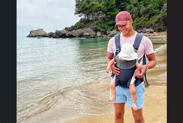 Will Kirk Parents – Florian Henckel Von Donnersmarck And Christiane Asschenfeldt