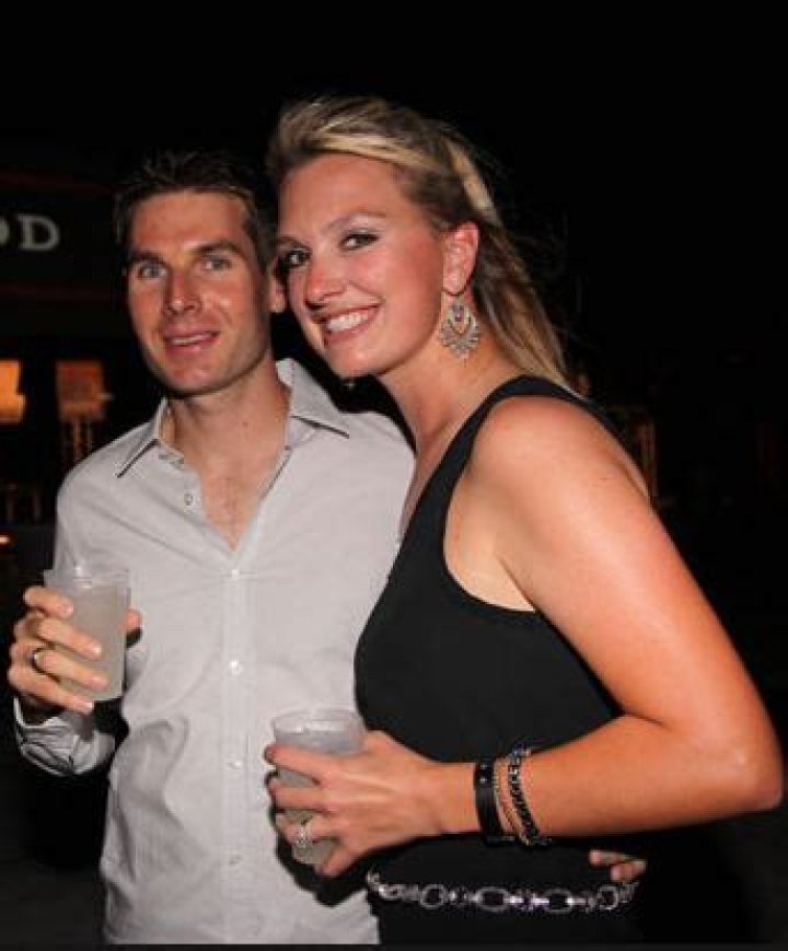 Will Power wife: Who is Elizabeth Cannon?