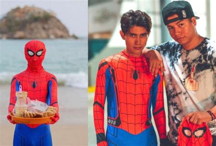 Wilson Alcaraz - Trivia, Family, Bio