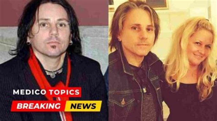 
Windy Wagner’s Co writer passed away, David Walsh cause of death Explained 