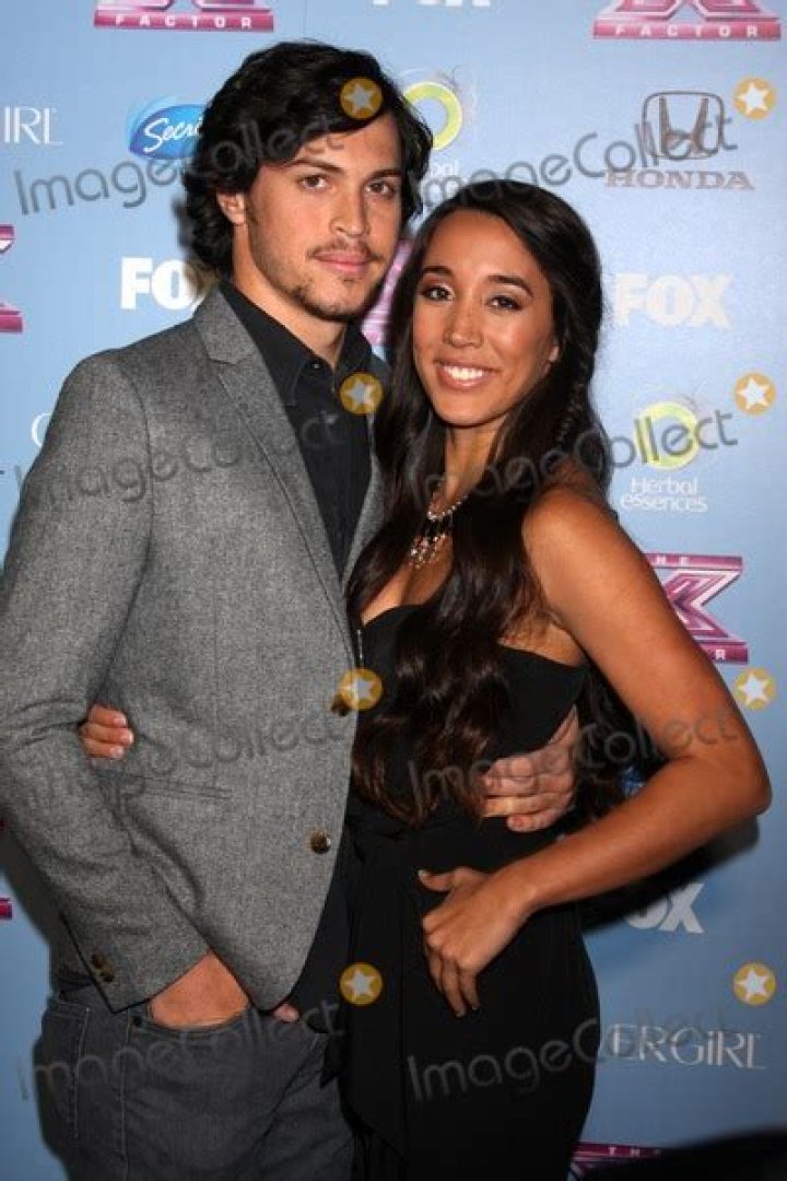 Winner of X-Factor Alex-Kinsey to launch his solo career with his ex-girlfriend! Who is he dating?