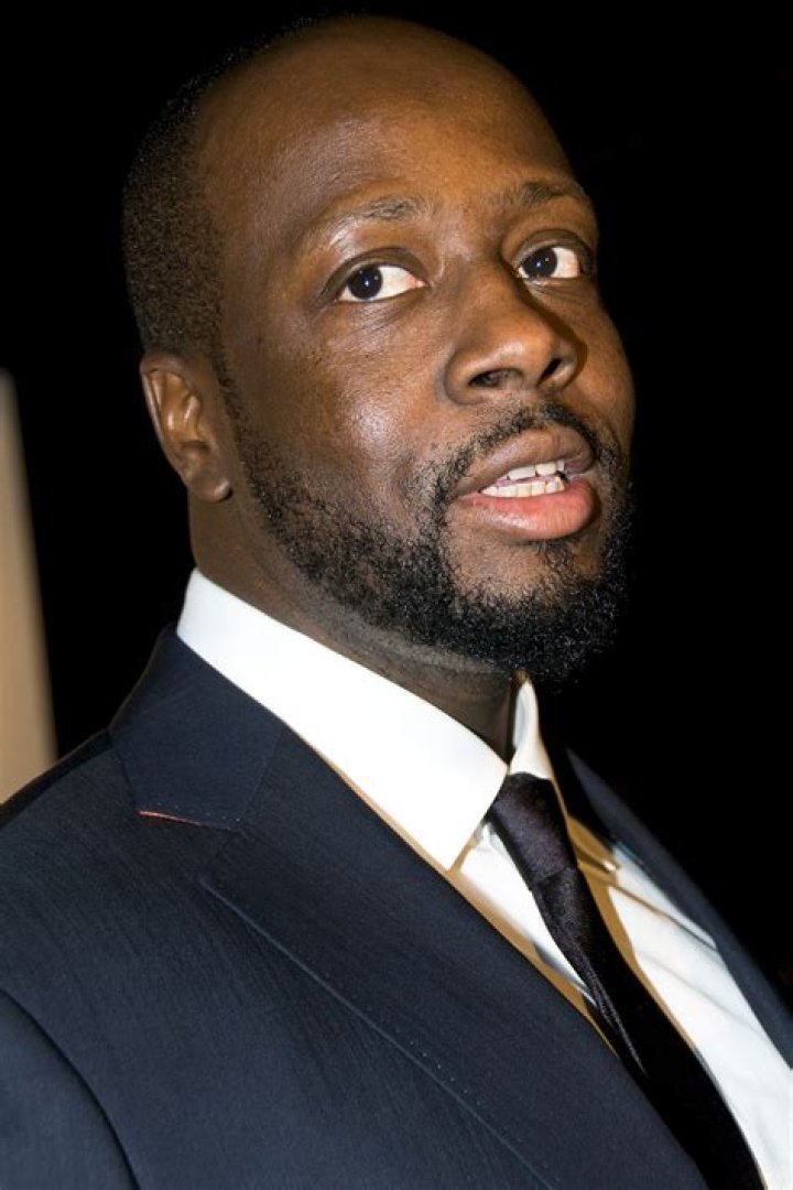 Wyclef Jean - Age, Family, Bio