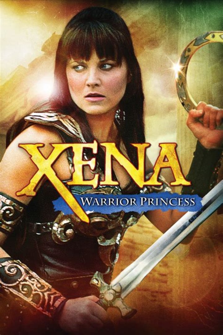 Xena: Warrior Princess - Cast, Ages, Trivia