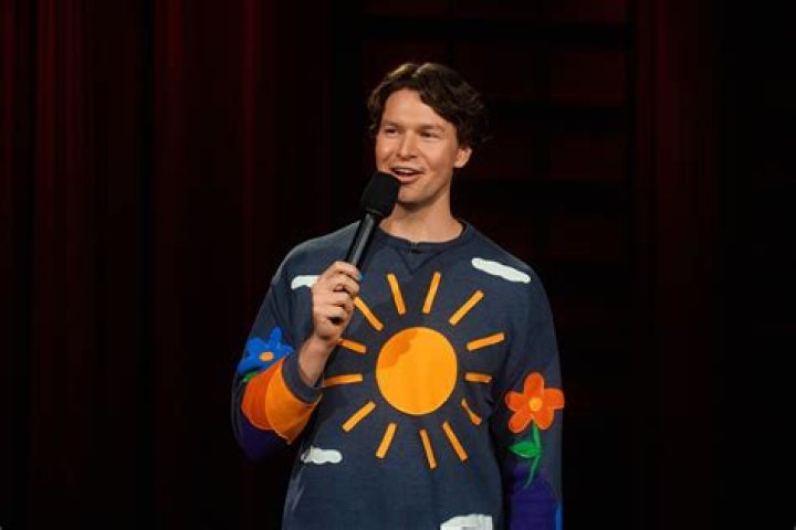 Zach Zimmerman - Age, Family, Bio