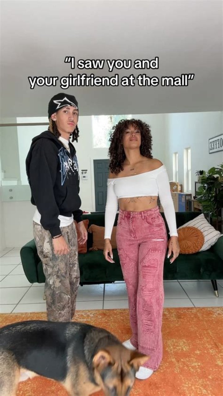 Zay.da.Kid - Age, Family, Bio