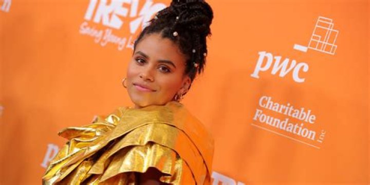 Zazie Beetz Bio (Wiki) 