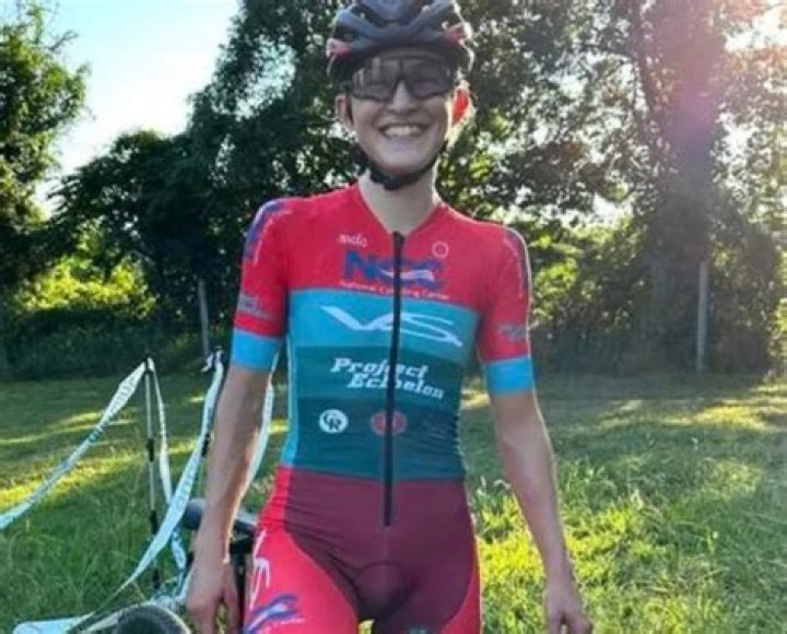 Zoe Clay Cycling Accident Linked Death Cause And Obituary